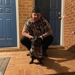 Meet your Posher, Gabriel